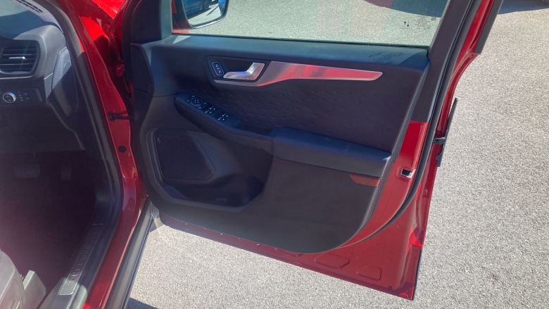 Ford Kuga 2.0 EcoBlue 190 Titanium First Ed 5dr Auto AWD Diesel Estate